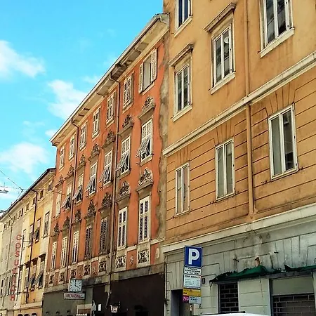 Casa Clares Daire