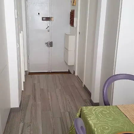 Casa Clares Daire Trieste