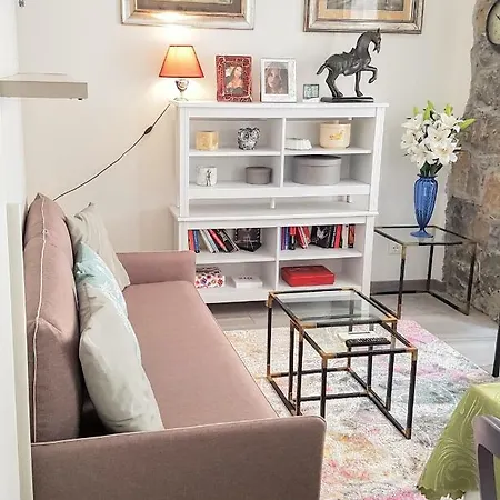 Casa Clares Daire Trieste