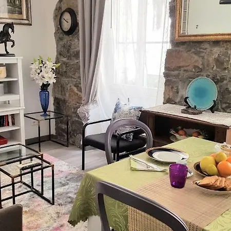Casa Clares Daire